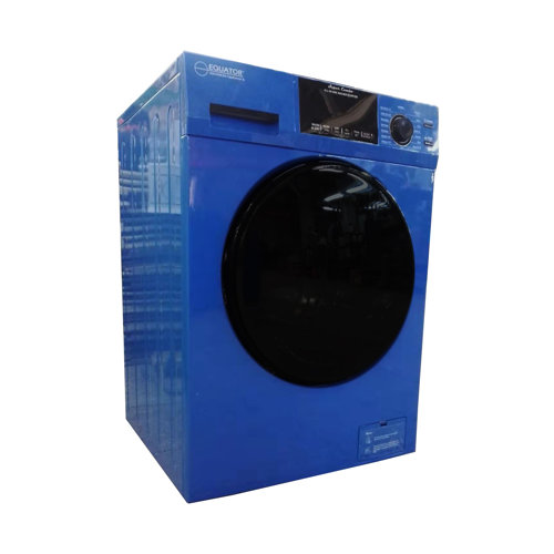 Equator Digital Compact 110V Vented/Ventless 18 lbs Combo Washer Dryer